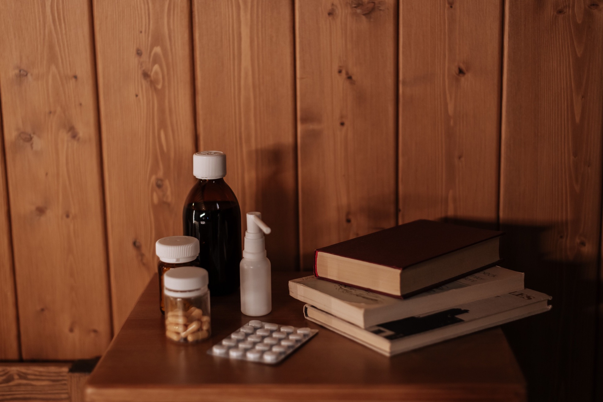 Medication and treatment resources