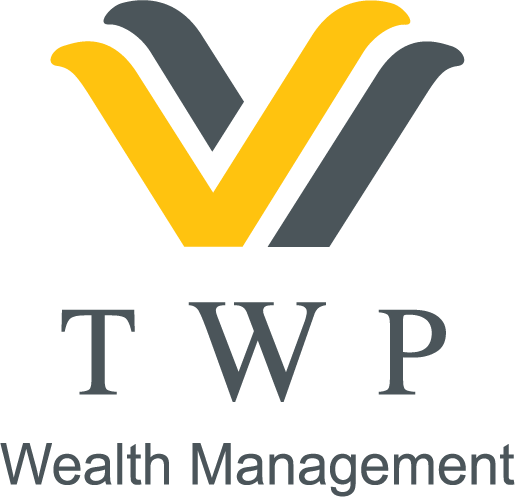 TWP Wealth Management Logo